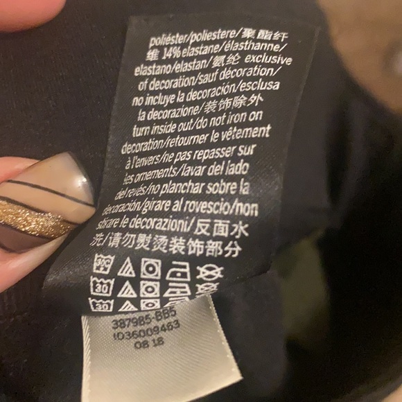 PINK Victoria’s Secret COZY fleece leggings pants - Picture 9 of 9